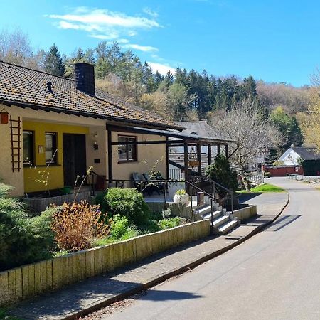 Ferienwohnungen Nohner Muehle Nohn  エクステリア 写真