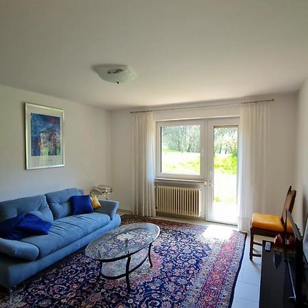 Ferienwohnungen Nohner Muehle Nohn  エクステリア 写真